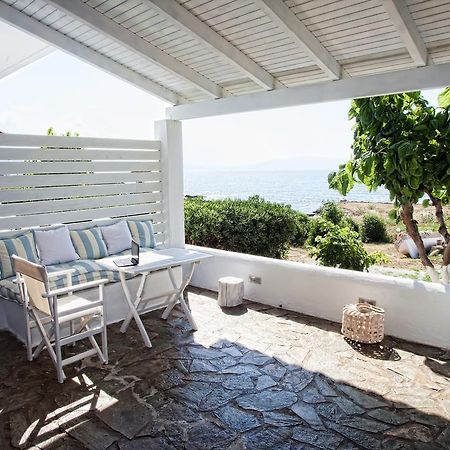 Artemis Seafront Apartments Πετρές Δωμάτιο φωτογραφία