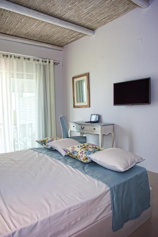 Artemis Seafront Apartments Πετρές Δωμάτιο φωτογραφία